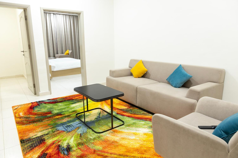 Others 3, Riviera Suites , Hotel Apartments, Sur