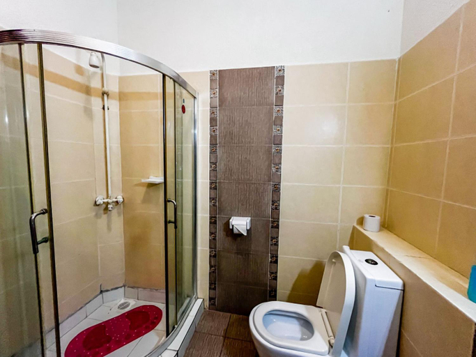 Bathroom 4, Oceanline Beachfront Apartments shanzu, Kisauni