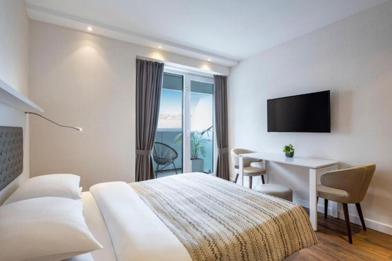 Bedroom 3, palace batumi, Batumi