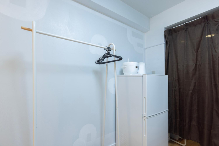 Bathroom, 天神ミツヤマ - Tenjin Mitsuyama Apartment stay, Fukuoka