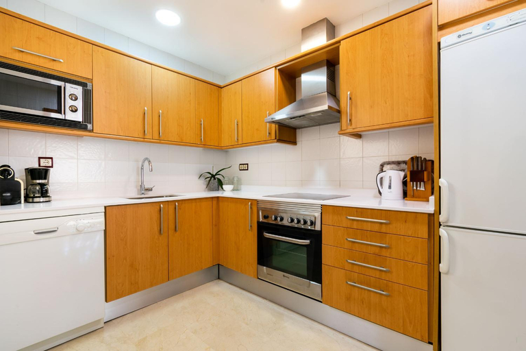 Others 3, Apartamentos Albir Confort 3 dormitorios, Alicante