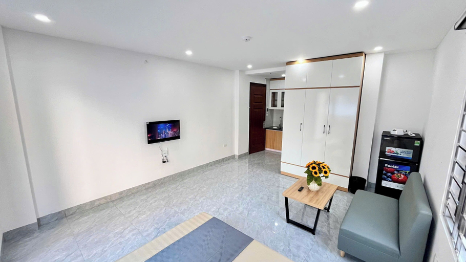 Room 5, GARDEN Tran Van Lai, Từ Liêm