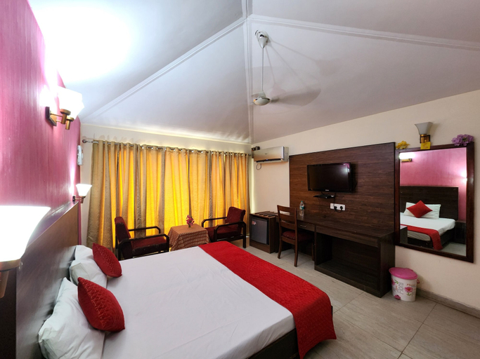Others 4, Hermitage Huts Tourist Resort, Faridabad