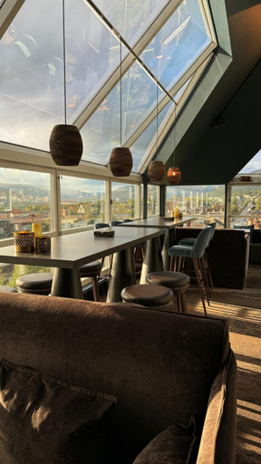 Food & Drinks 5, Aksjemollen Hotell - by Classic Norway Hotels , Lillehammer