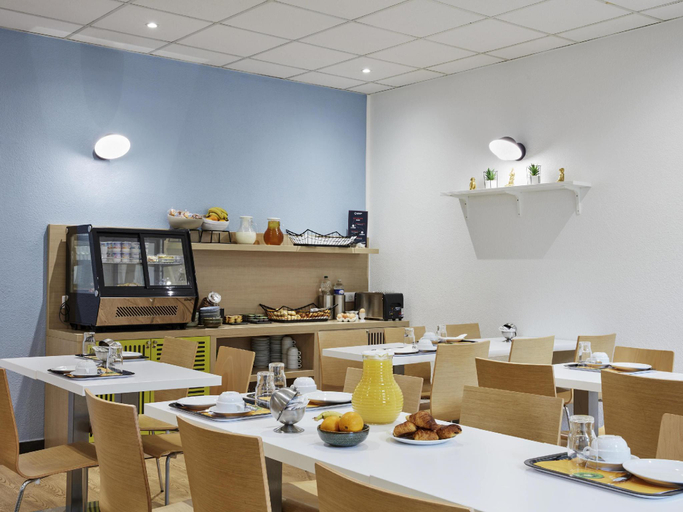 Food & Drinks 5, Aparthotel Adagio Access Paris Quai d'Ivry, Val-de-Marne