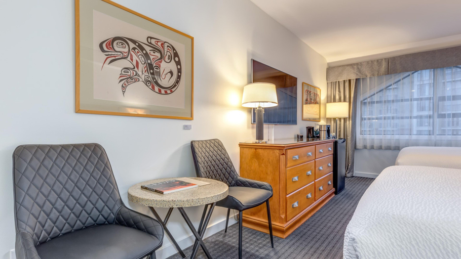Bedroom 3, The Listel Hotel Whistler, Squamish-Lillooet