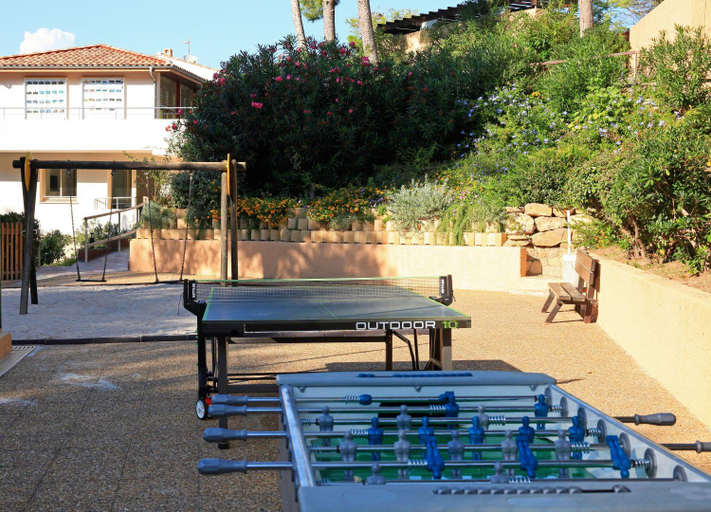 Others 4, Hapimag Apartments La Madrague, Var