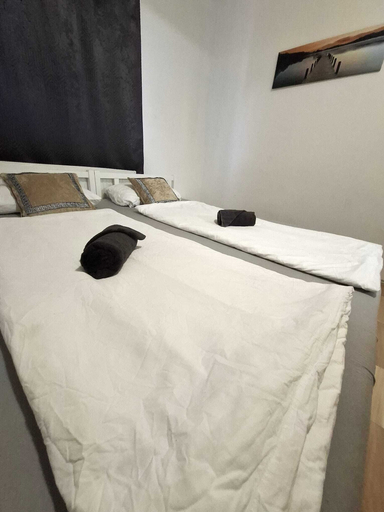 Bedroom 2, Adelin Vienna, Wien