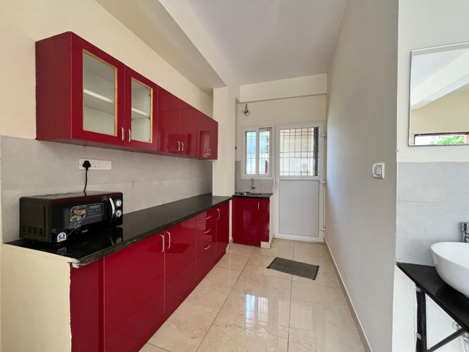 Others 4, SSN Home Stays in Bangalore near PLAY Arena, Bangalore