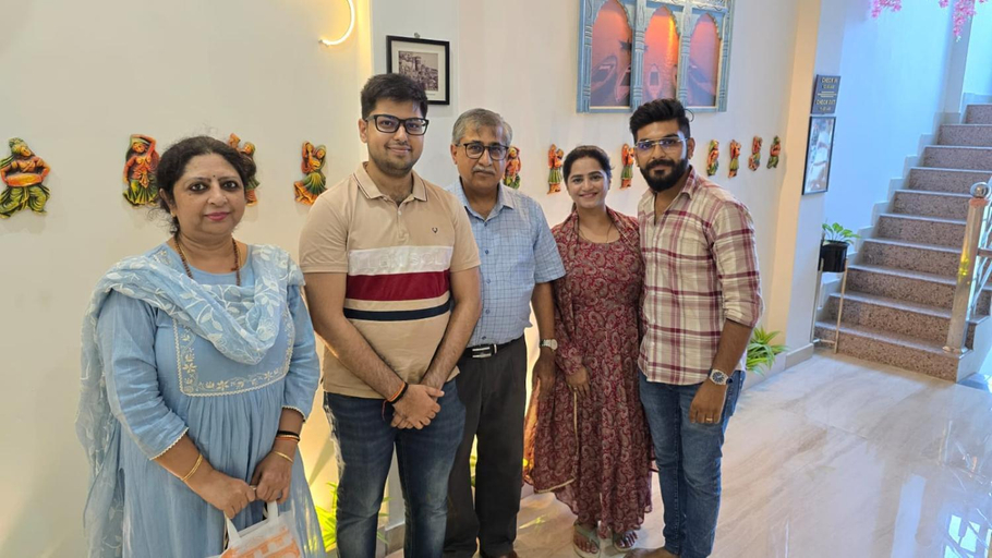Others 4, Kasha Homestay, Varanasi