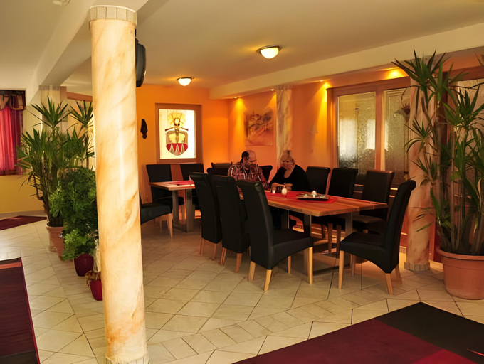 Food & Drinks 4, Hotel Garni Zerza, Hermagor
