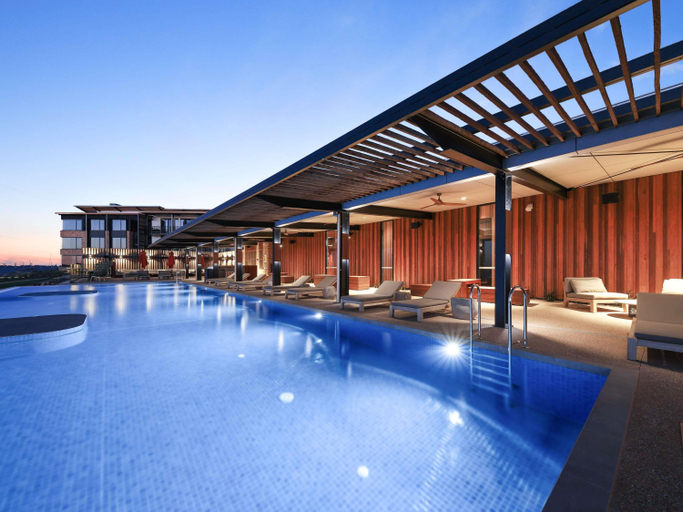 Sport & Beauty 3, The Sebel Yarrawonga Silverwoods, Moira - East