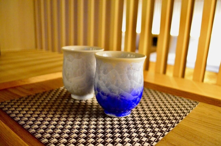 Food & Drinks 4, Henn na Hotel Premier Kyoto Gojo Karasuma, Kyoto