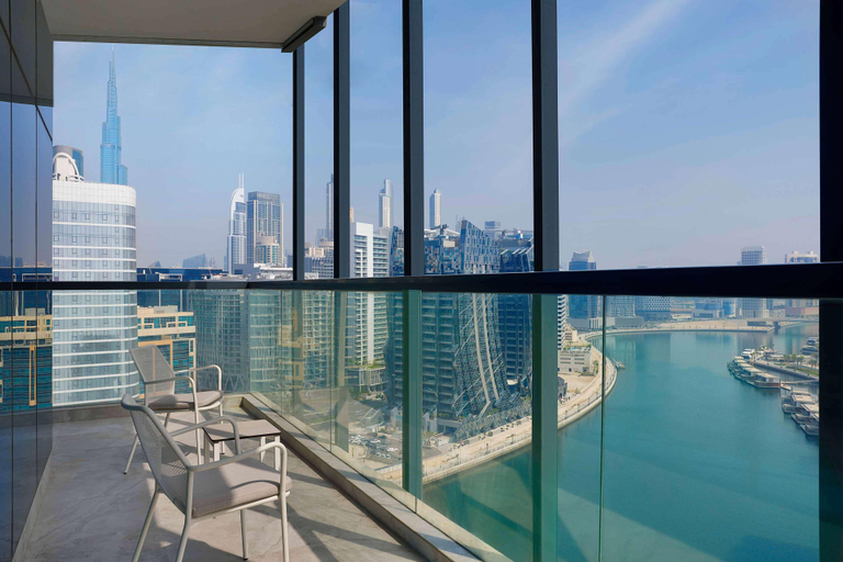 Sport & Beauty 2, The First Collection Dubai Waterfront, Dubai