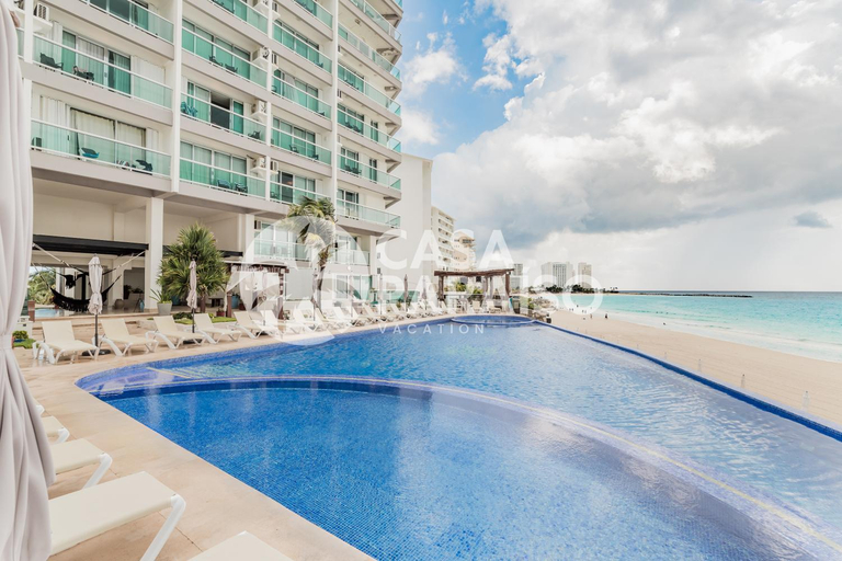 Others 5, The Ocean Vibes Suites by Casa Paraiso, Benito Juárez