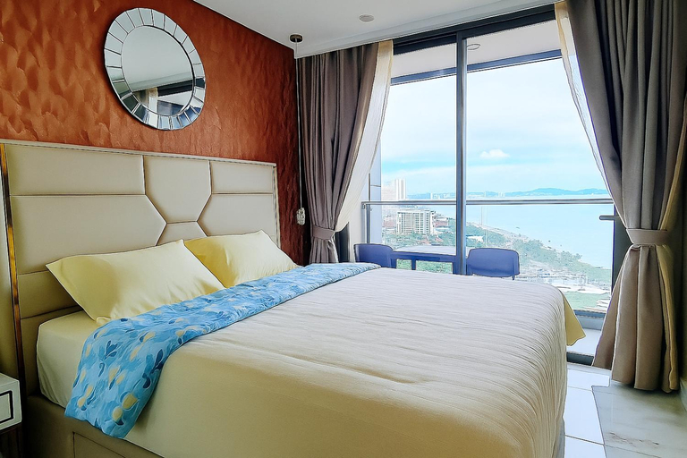 Others 5, Pattaya Seaview Beachfront Skypool Copacabana Jomtien Condo, Pattaya