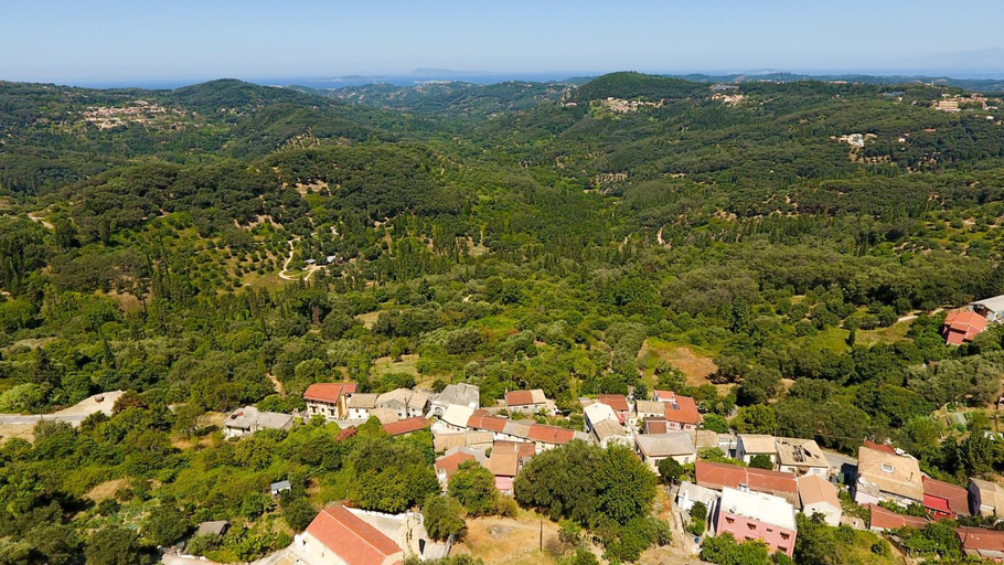 Surrounding environment