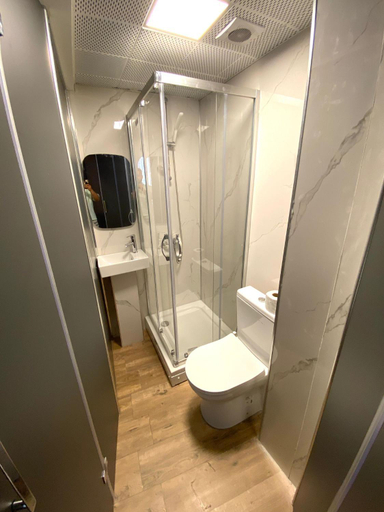 Bathroom 2, Turunc Hotel ANTALYA, Antalya