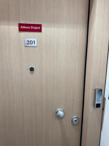 Others 4, Athens Project Luxury Apartments, Attica