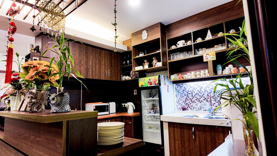 Food & Drinks 5, Highlanders Garden Guesthouse, Cameron Highlands