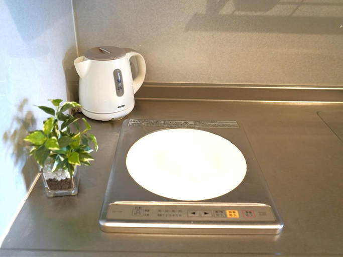 Others 4, JC Hotel Naha, Naha