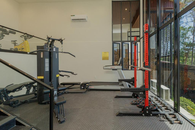 Fitness Center 3, Valley De Mango Hue, Huế