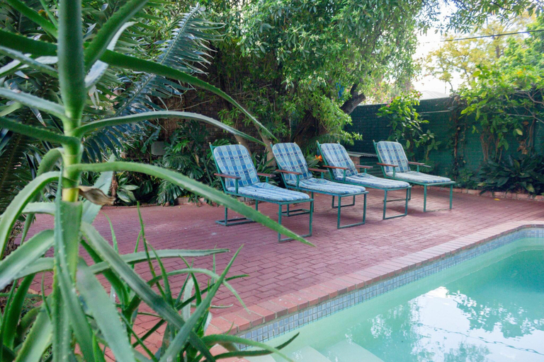 Sport & Beauty 3, Adley House Guesthouse, Eden