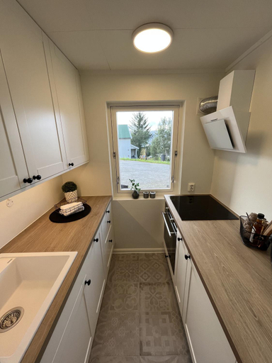 Others 3, FIVE Apartments - Boutique, Tromsø