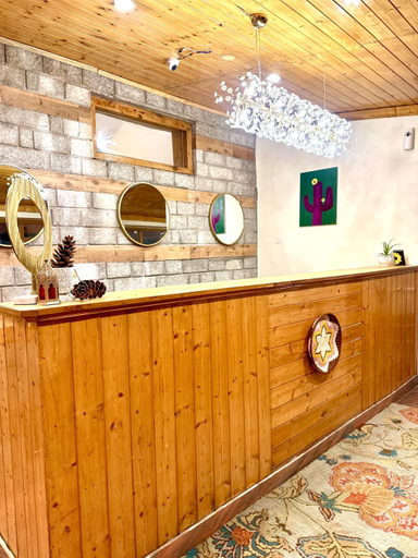 Public Area 3, ORZU Boutique Stays Burwa Manali, Kullu