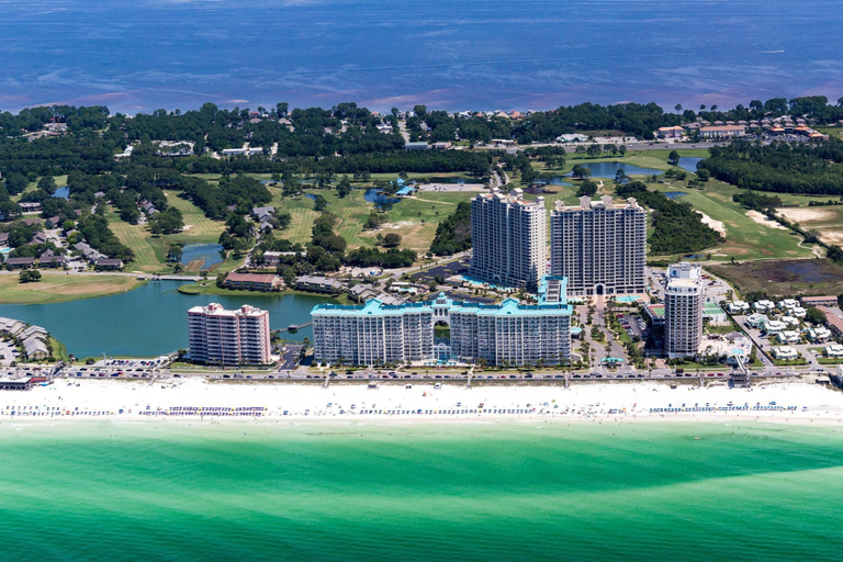 Exterior & Views 2, Ariel Dunes I 1503, Walton