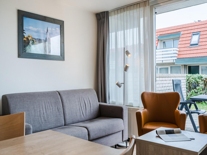 Others 3, Apartment in Texel near De Koog Center, Texel