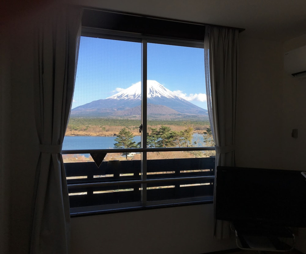 Others 5, Shoji Mount Hotel, Fujikawaguchiko