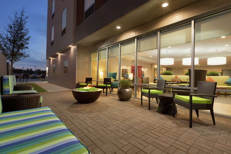 Others 4, HOME2 SUITES BY HILTON STILLWATER, Payne
