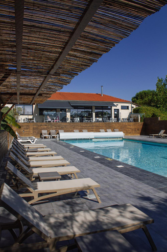 Sport & Beauty 2, Cote Ocean Resort, Charente-Maritime