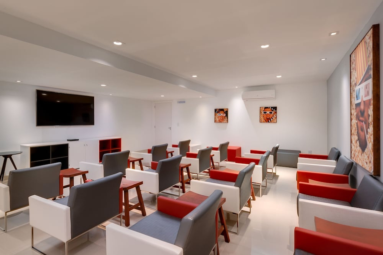 Food & Drinks 5, Wish Serrano Resort and Convention Gramado, Gramado