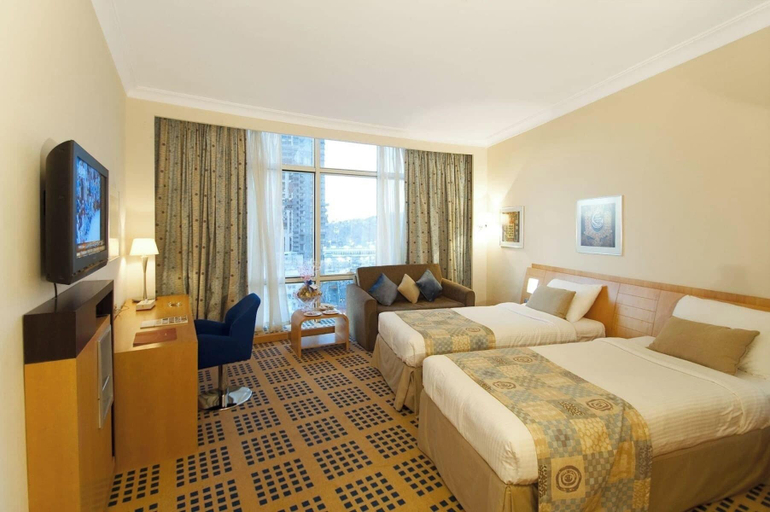 Room 2, Prestige Al Mashaer Hotel, Makkah