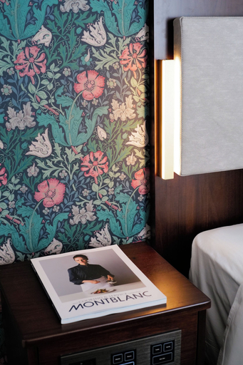 Room 5, KIORI Exec Muromachi, Kyoto