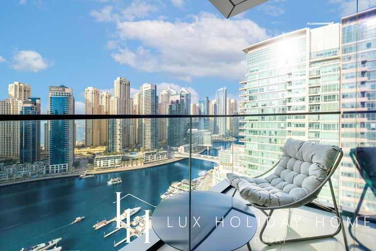 Sport & Beauty, LUX  The Vida Marina Residence 3, Dubai