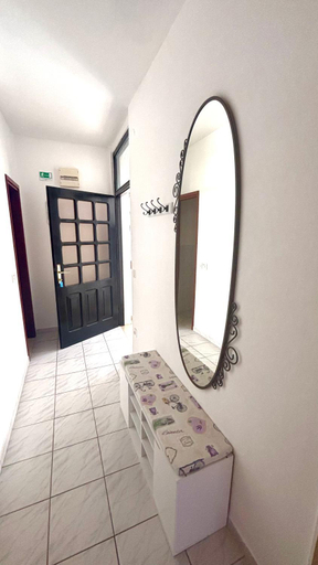 Bedroom 2, Lovely apartments on the private Beach - island Korcula, Blato