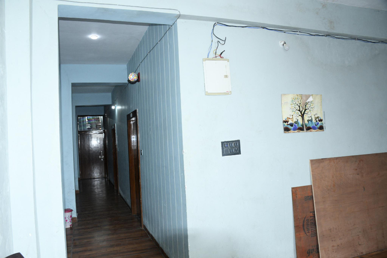 Lobby 3, Manan Palace, Ashoknagar