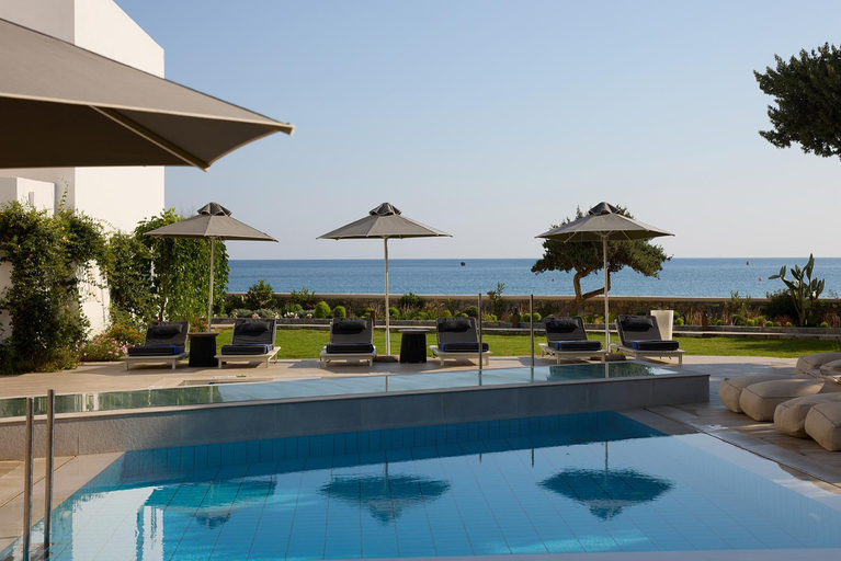 Sport & Beauty 2, Creta Maris Resort, Crete