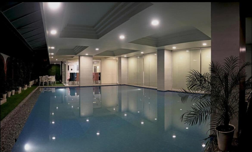Pool 5, Hotel Magenta - A unit of Fortune Global, Jaipur