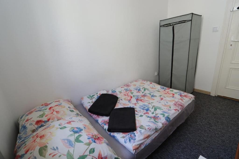 Room 2, Fantastic Inn Warsaw - Kozia, Warsaw