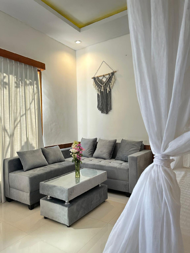 Others 4, Ano Villa (2BR,Privat Pool,Gym,BBQ,Ubud), Gianyar