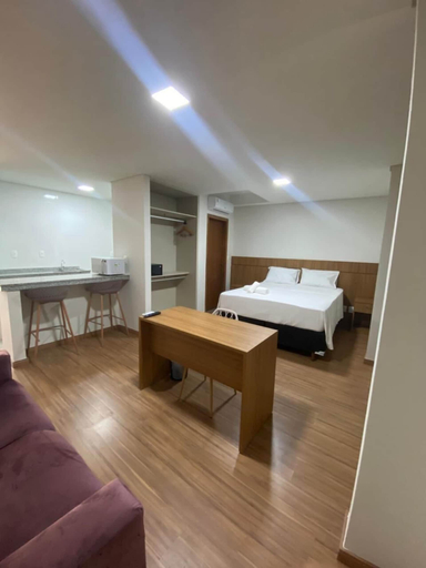Room 3, San Diego Suites Manhuaçu, Manhuaçu