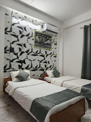 Spa, Rudra homes, Kamrup