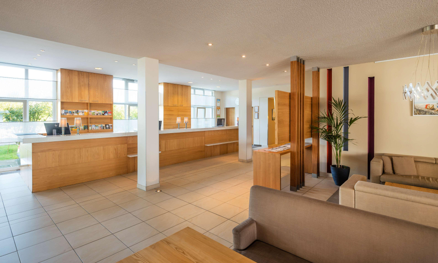 Public Area 4, Lindner Hotel Boltenhagen, Nordwestmecklenburg