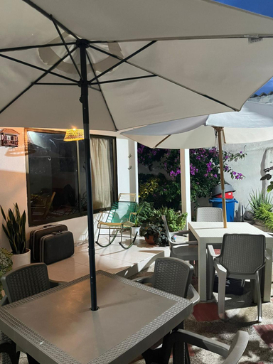 Food & Drinks, Hospedaje Casa Pachi en Cartagena de Indias, Cartagena de Indias