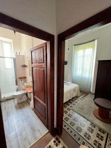 Bedroom 2, Villa Sunrise, Lucca