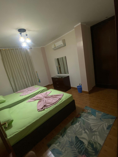 5, Stella heights Sunny villa, El Alamein